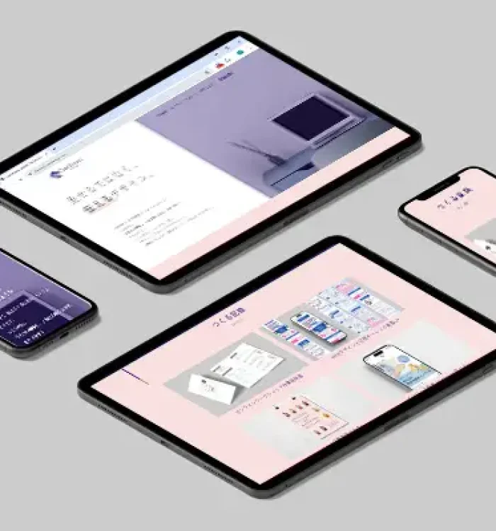 ClaraFutura-design ポートフォリオ